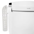 thumbnail image 4 of Brondell Swash Select DR801 SideArm Bidet with Warm Air Dryer & Deodorizer, 4 of 5