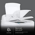 thumbnail image 10 of LG 4.1 cu. ft. Top Load Washer With Agitator, 10 of 12
