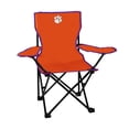 thumbnail image 1 of Logo Brands Clemson Tigers Youth Chair, 1 of 6