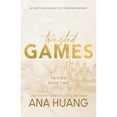 thumbnail image 1 of Twisted Games by Ana Huang - Book 2 of 4, Paperback, 1 of 1