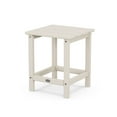 thumbnail image 7 of POLYWOOD Gulf Shores 18” Side Table, 7 of 7
