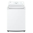 thumbnail image 1 of LG 4.3 cu. ft. Top Load Washer with TurboDrum, 1 of 10