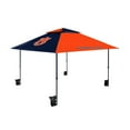 thumbnail image 1 of Logo Brands Auburn Tigers 12'x12' Canopy, 1 of 8