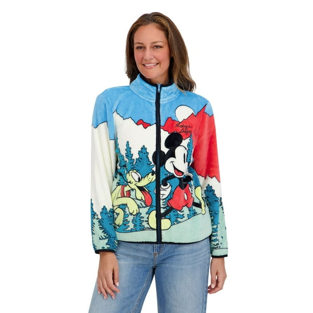 Women's Character Scenic Jacket - Samsclub.com