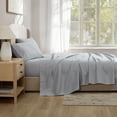 thumbnail image 2 of Member's Mark Soft Washed Sheet Set, Assorted Sizes, 2 of 7