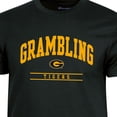 thumbnail image 4 of Champion NCAA Grambling State Tigers Short Sleeve Tee, 4 of 7