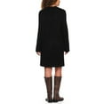 thumbnail image 3 of Lands' End Crewneck Sweater Dress, 3 of 5