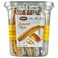 thumbnail image 1 of Nonni's Limone Biscotti 24 pk., 1 of 8