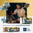 thumbnail image 7 of Glade Automatic Spray Refill, Air Freshener, Twinkling Pine & Cedar, 1 Device + 3 Refills, 7 of 7