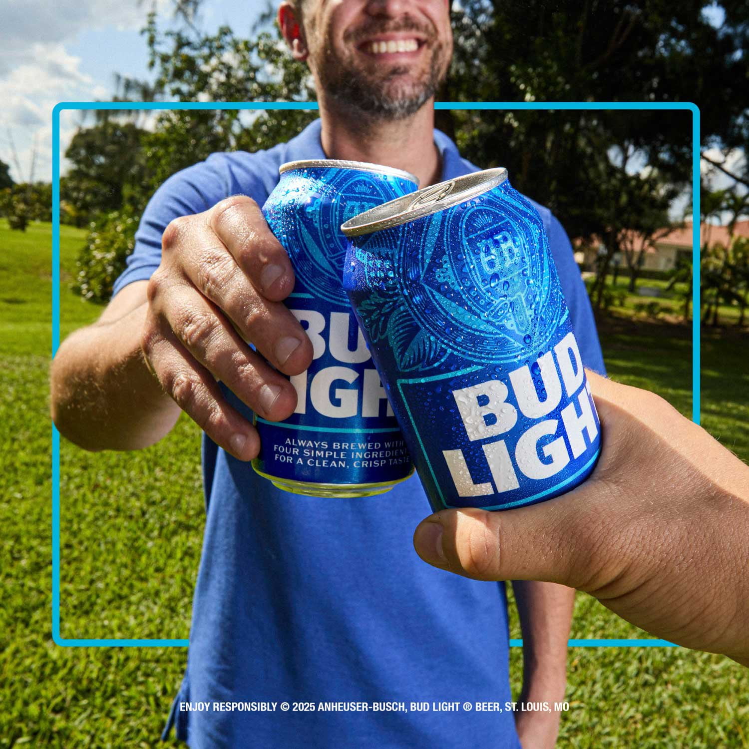 Bud Light Lager Beer, 12 fl. oz. can, 30 pk. - Samsclub.com