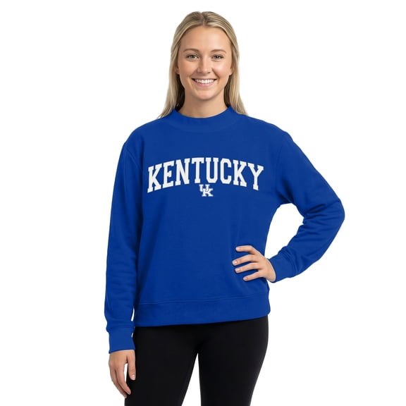 NCAA Women's Pullover