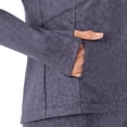 thumbnail image 5 of Member's Mark Women's Extra Warm Full-Zip Jacket, 5 of 8