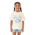 thumbnail image 1 of Member's Mark Girls Short Sleeve T-Shirt, 1 of 7