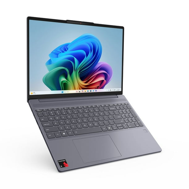 その他ノートPC本体 Lenovo IdeaPad Slim 3 16GB 512GB SSD Lenovo IdeaPad Slim 3 WUXGA Laptop | Qualcomm Snapdragon X | 16GB