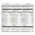 thumbnail image 2 of Boursin Garlic Herb and Shallot Chive Cheese (5.2 oz. each, 3 pk.), 2 of 2