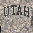 thumbnail image 5 of State of Mine Men's Destination Fleece Crewneck Sweatshirt, 5 of 6