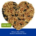 thumbnail image 3 of Love My Girls 5-Grain Corn-Free Scratch Gourmet Chicken Food, 40lbs, 3 of 7