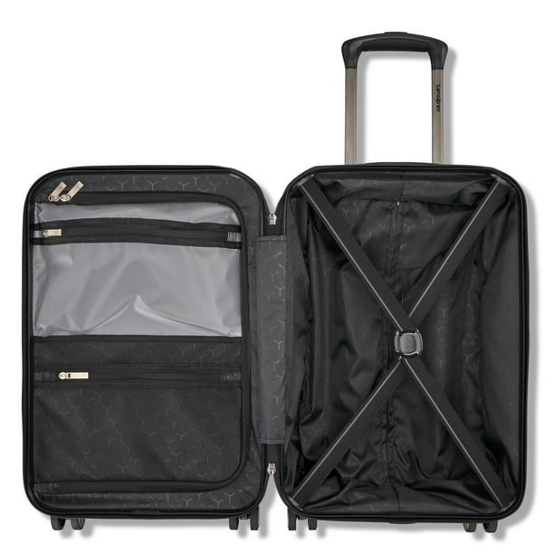 Samsonite Ridgeway II 2-Piece Luggage Set - Samsclub.com