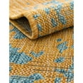 thumbnail image 8 of Jill Zarin Dubai Outdoor Rug, 8 of 9