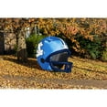 thumbnail image 4 of NCAA 4' Inflatable Helmet, Assorted Teams, 4 of 5
