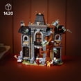 thumbnail image 2 of LEGO Icons Mayor Manor Building Set, 1420 pc., 2 of 7