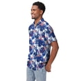thumbnail image 4 of NFL Hawaiian Shirt, 4 of 5
