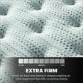 thumbnail image 8 of Beautyrest Silver Kayden Mattress (Available in Medium, Extra Firm, and Plush Pillow Top), 8 of 11