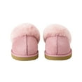 thumbnail image 7 of Member's Mark Women's Indoor/Outdoor Sheepskin Slipper, 7 of 10