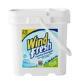 thumbnail image 2 of Windfresh Powder Laundry Detergent, Fresh Scent, 215 loads, 560 oz., 2 of 6