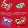 thumbnail image 3 of Mars Skittles, Skittles Gummies & Life Savers Gummies Variety Pack Candy, Party Size, 18.56 oz., 3 of 5