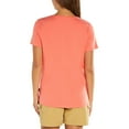 thumbnail image 2 of Eddie Bauer Women's Short Sleeve V-Neck Tee, 2 of 8