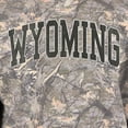 thumbnail image 5 of State of Mine Men's Destination Fleece Crewneck Sweatshirt, 5 of 6
