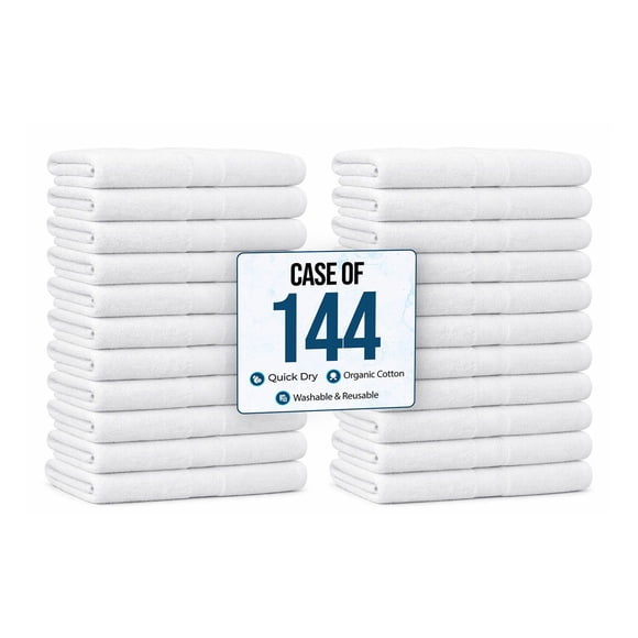 Simpli-Magic Detailing Hand Towels, 16" x 27" Assorted Quantities Available