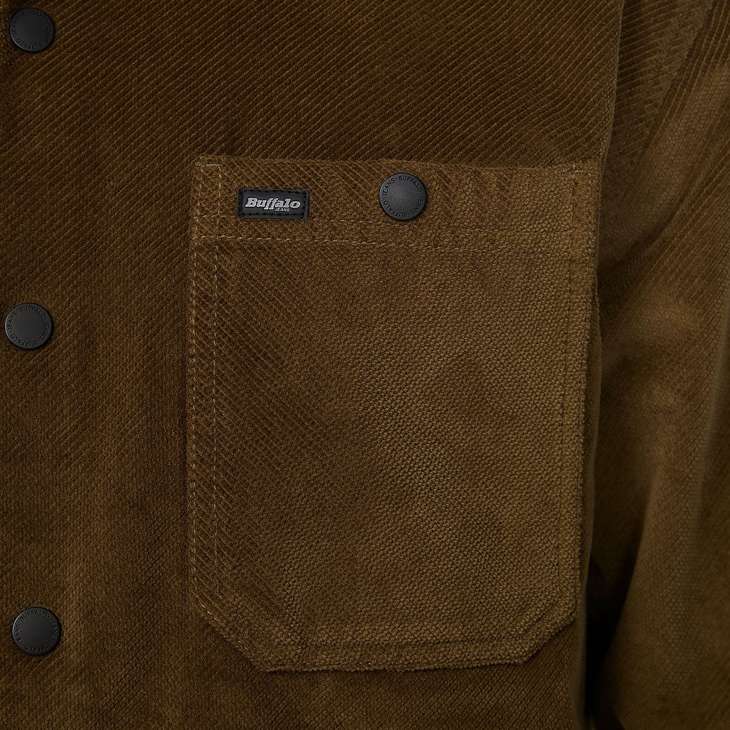 Buffalo Men's Shirt Jacket - Samsclub.com