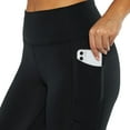 thumbnail image 5 of GapFit Women's Cropped Legging, 5 of 8