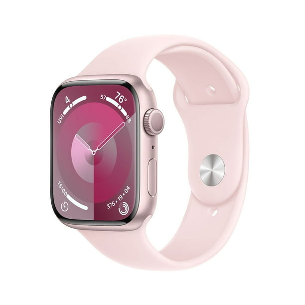 Apple Watch Series 9 GPS 45mm Aluminum Case Blood Oxygen Feature