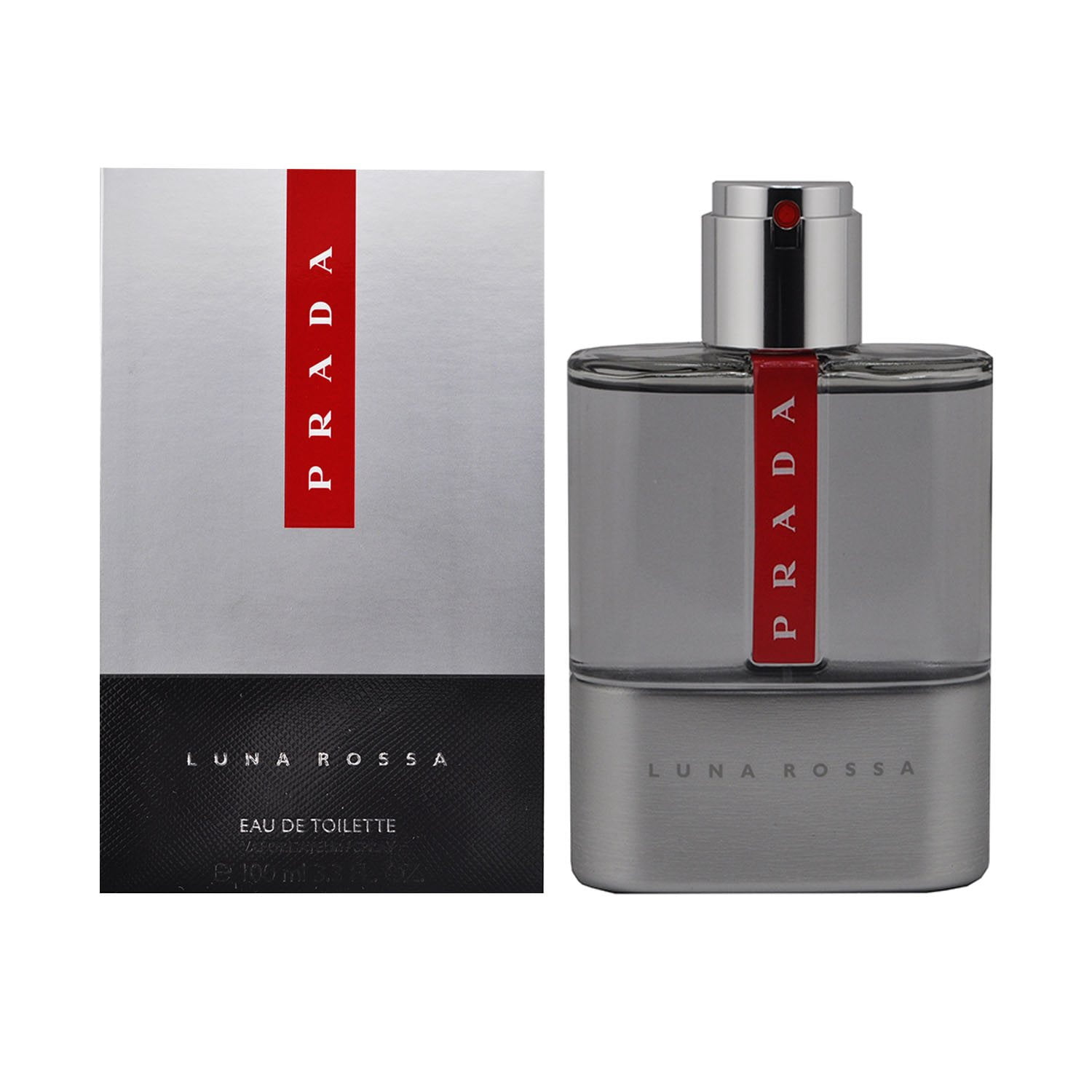 Prada Luna Rossa Eau de Toilette, 3.3 fl. oz. - Samsclub.com
