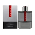 thumbnail image 2 of Prada Luna Rossa Eau de Toilette, 3.3 fl. oz., 2 of 4
