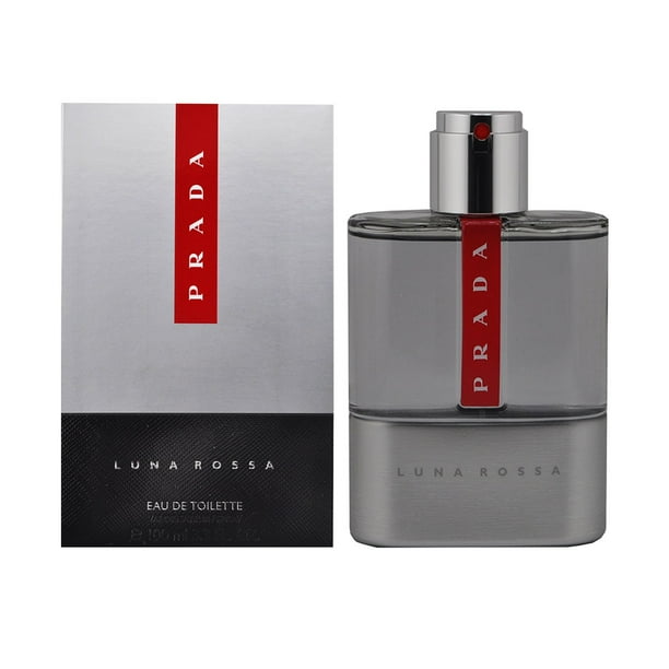 Prada Luna Rossa Eau de Toilette, 3.3 fl. oz. - Samsclub.com