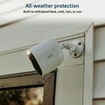 thumbnail image 9 of Arlo Pro Outdoor Security Camera 2K HDR (5th Gen), 3-Pack, 9 of 11