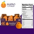 thumbnail image 3 of Sumo Citrus Mandarin, 3 lbs., 3 of 8