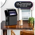 thumbnail image 3 of GE Profile Opal 1.0 Nugget Ice Maker 34 lb/day with Side Tank, 3 of 7