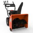 thumbnail image 1 of YARD FORCE 24 in. Dual-Stage Gas Snow Blower with Electric Start, 1 of 9
