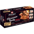 thumbnail interactive-video image 1 of Hormel Black Label Microwave Ready Bacon (24 oz., 32 slices), 1 of 7