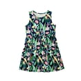 thumbnail image 17 of Member's Mark Girls 3-Pack Knit Dresses, 17 of 18