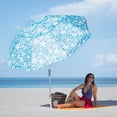 thumbnail image 2 of Member's Mark 8' Beach Umbrella, 2 of 12