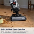 thumbnail image 7 of Bissell CleanView Max Lift-Off Upright Vacuum with HEPA Sealed Allergen System, 7 of 7