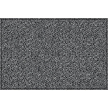 Member's Mark Antimicrobial Diamond Scraper Entrance Mat, Choose Size and Color