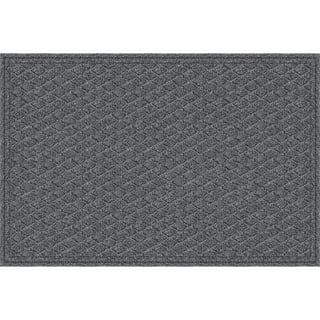 Member's Mark Antimicrobial Diamond Scraper Entrance Mat, Choose Size and Color