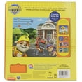 thumbnail image 4 of Nickelodeon Rubble & Crew: Bow Wow Builders! Sound Book, 4 of 4